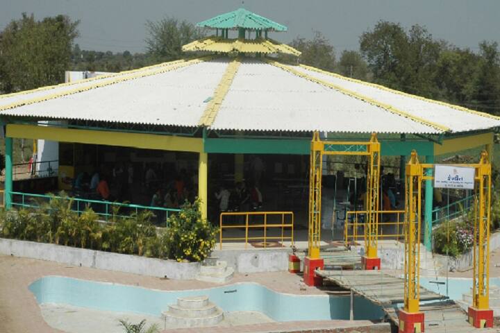 cafeteria